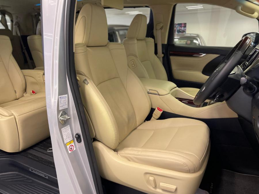 Alphard 3.5 （GF) - Image 10