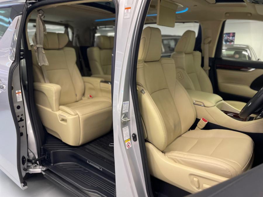 Alphard 3.5 （GF) - Image 8