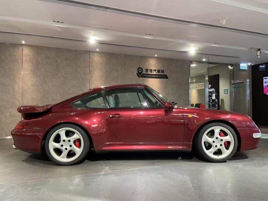 993 TURBO - Image 2