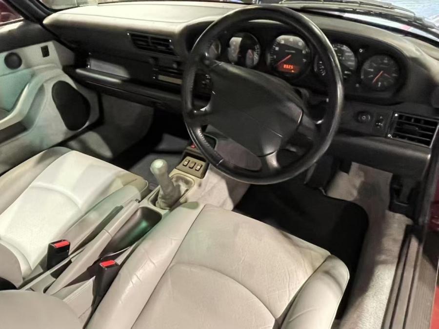 993 TURBO - Image 4