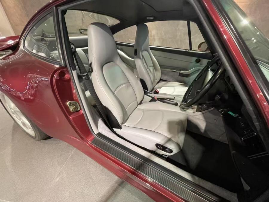 993 TURBO - Image 5