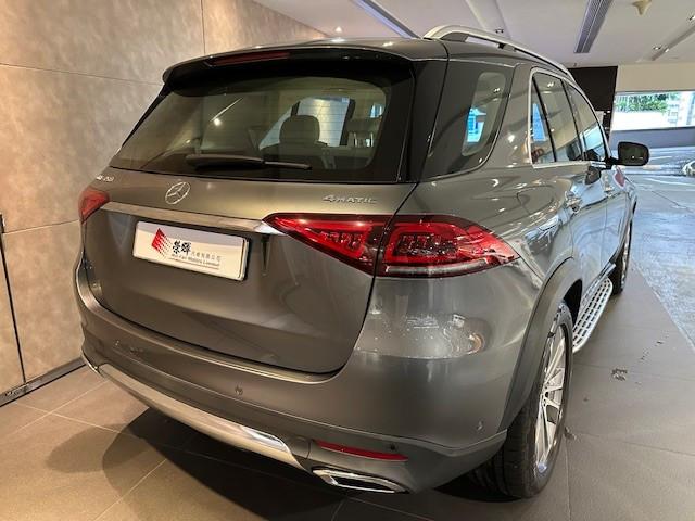 GLE450 4MATIC 7座版 - Image 2