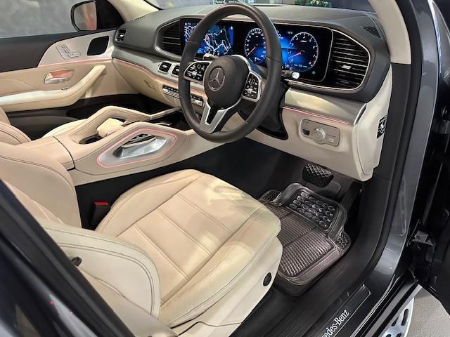 GLE450 4MATIC 7座版 - Image 3
