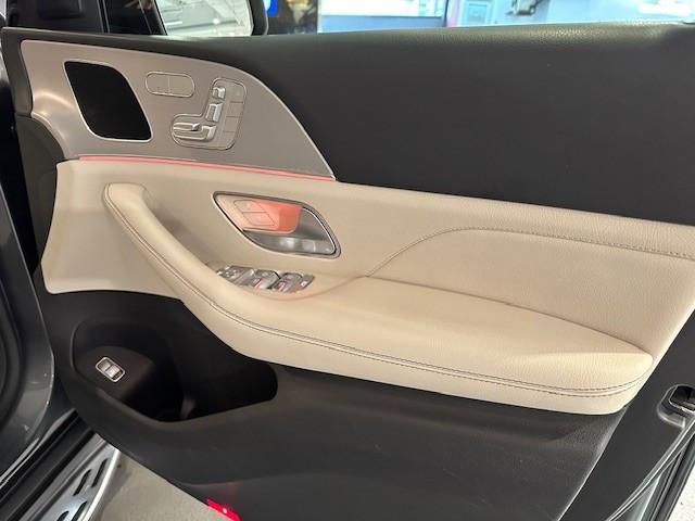 GLE450 4MATIC 7座版 - Image 4