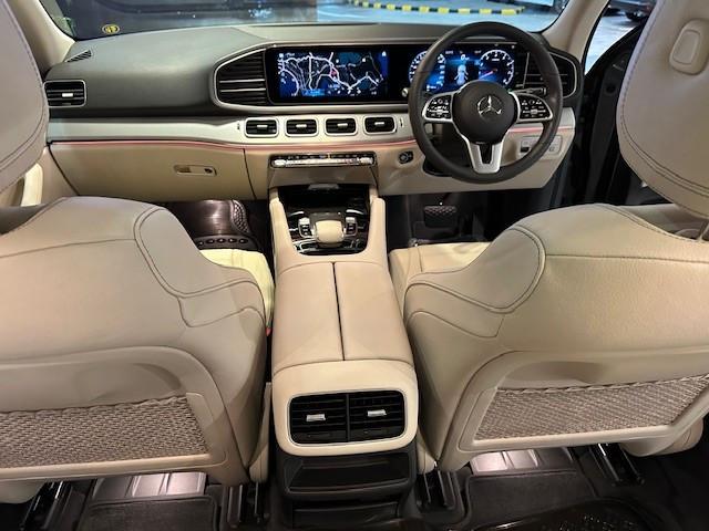 GLE450 4MATIC 7座版 - Image 8