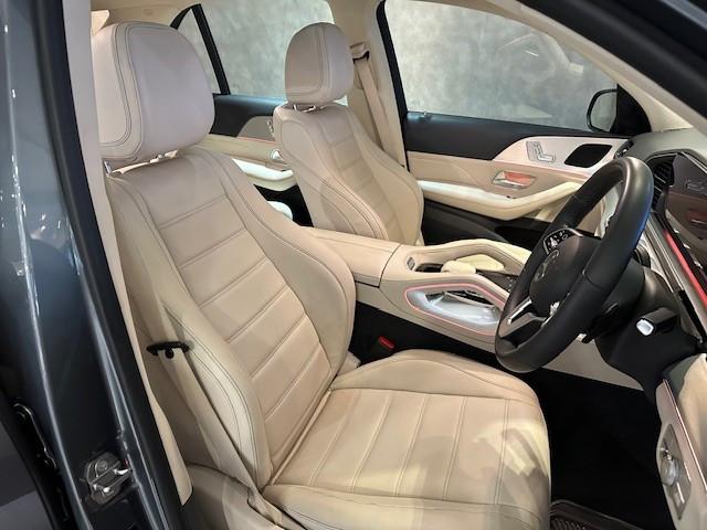 GLE450 4MATIC 7座版 - Image 9