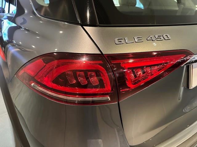 GLE450 4MATIC 7座版 - Image 14