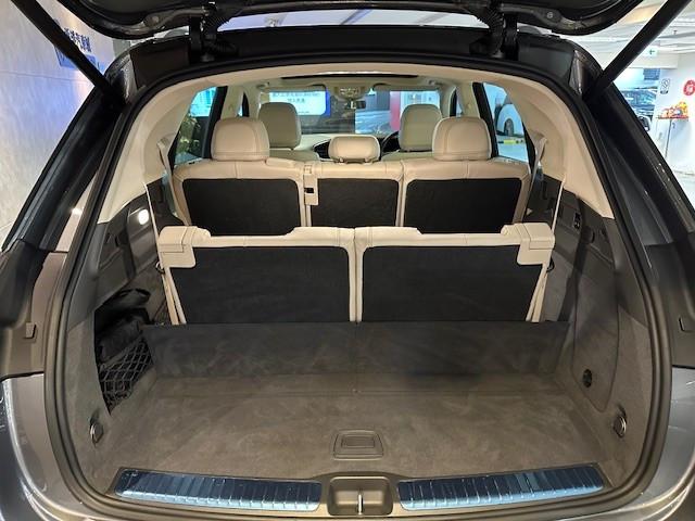 GLE450 4MATIC 7座版 - Image 15