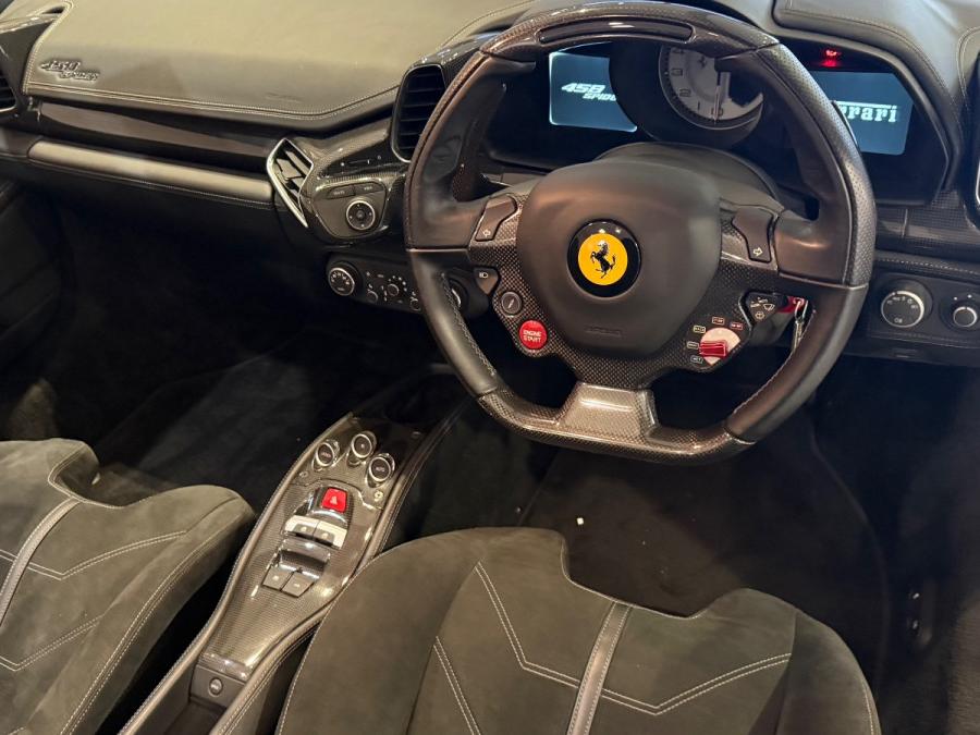 458 spider - Image 6