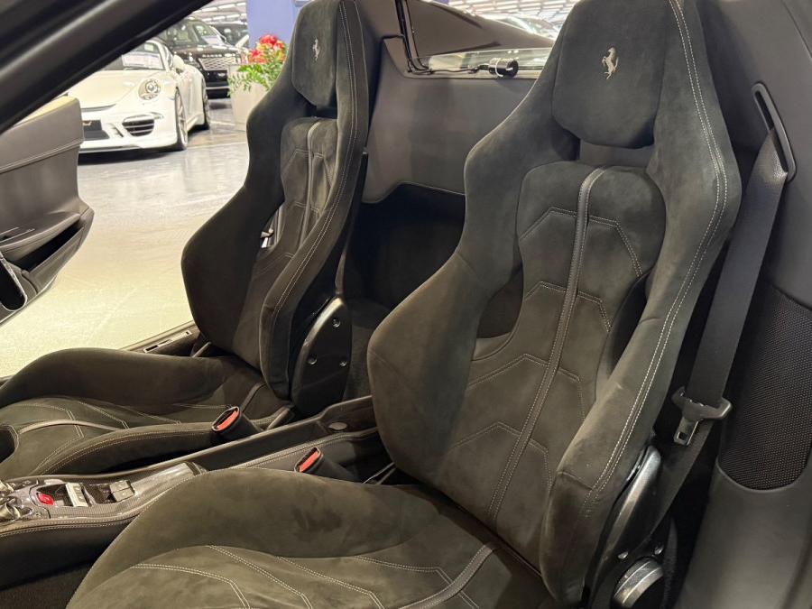 458 spider - Image 8