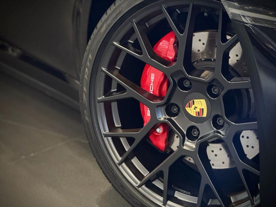 911 992 CARRERA S - Image 7