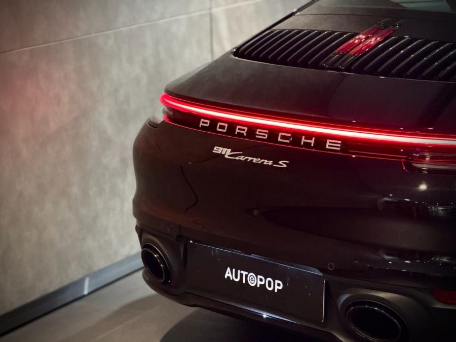 911 992 CARRERA S - Image 8