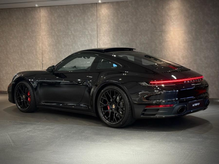 911 992 CARRERA S - Image 4