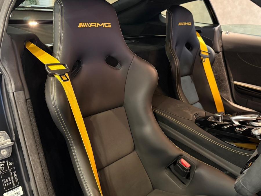 AMG GTR - Image 9