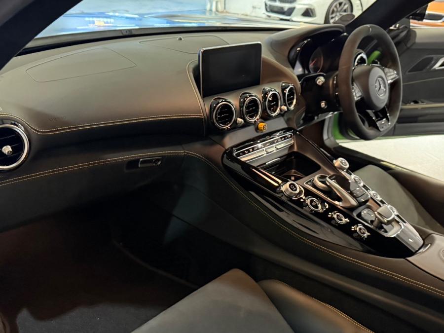 AMG GTR - Image 6