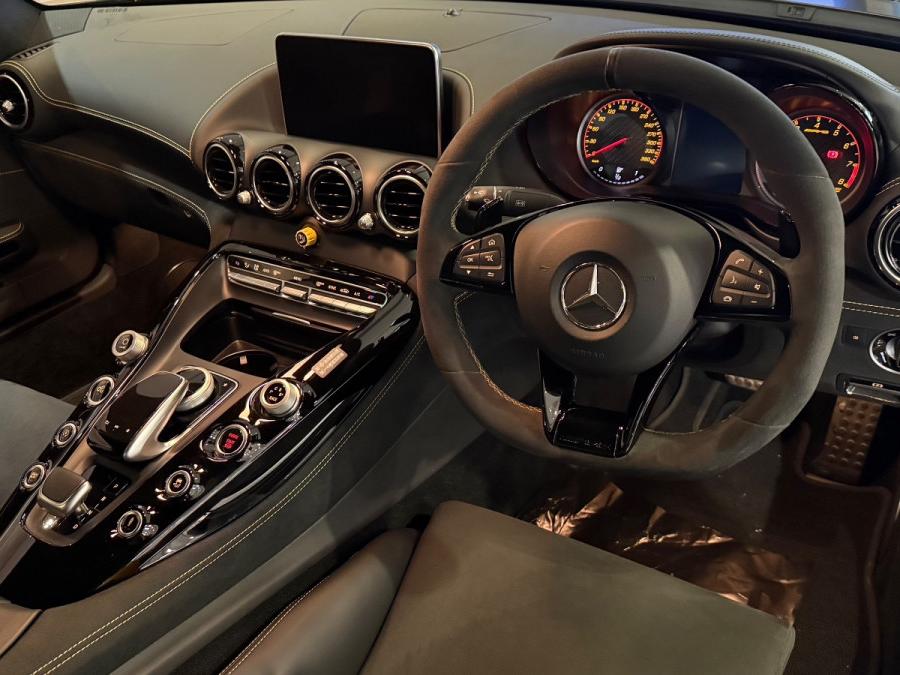 AMG GTR - Image 7