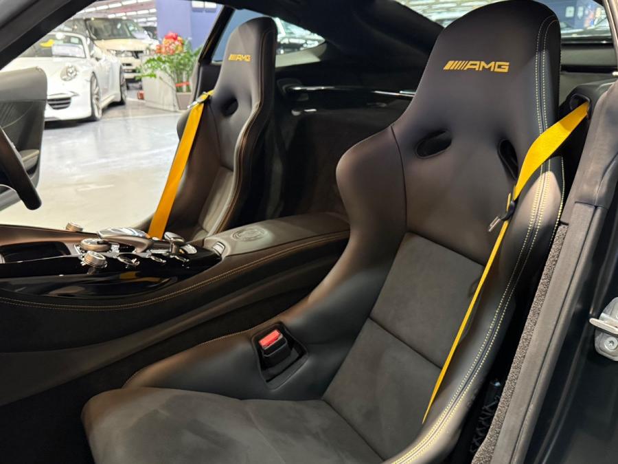AMG GTR - Image 8