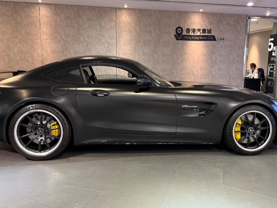 AMG GTR - Image 2