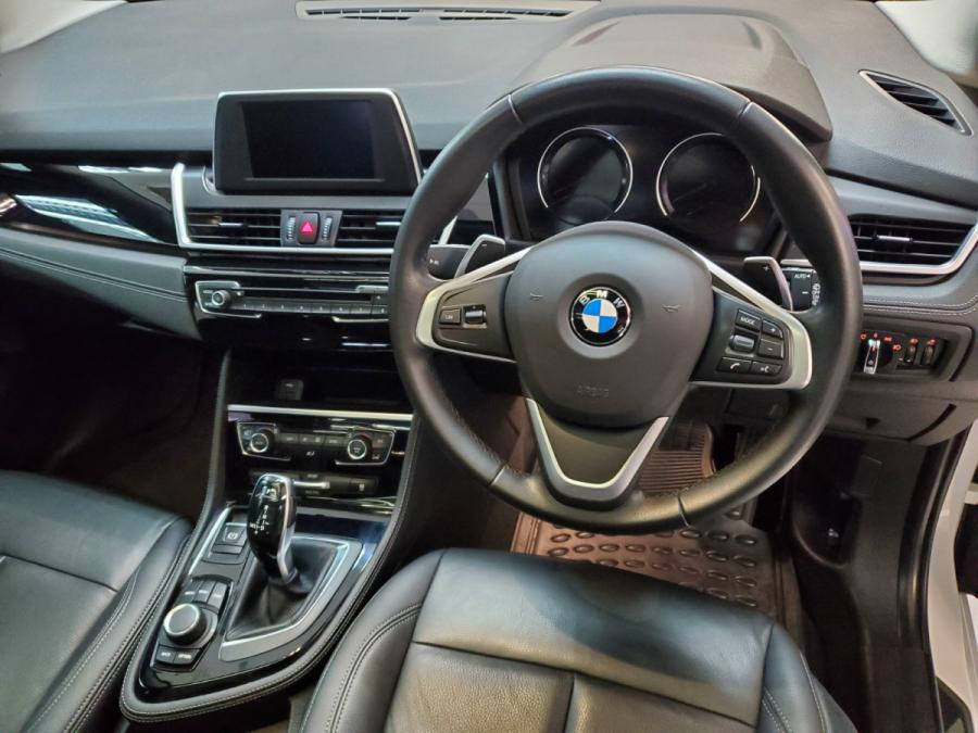 220i Gran Tourer Facelift - Image 7