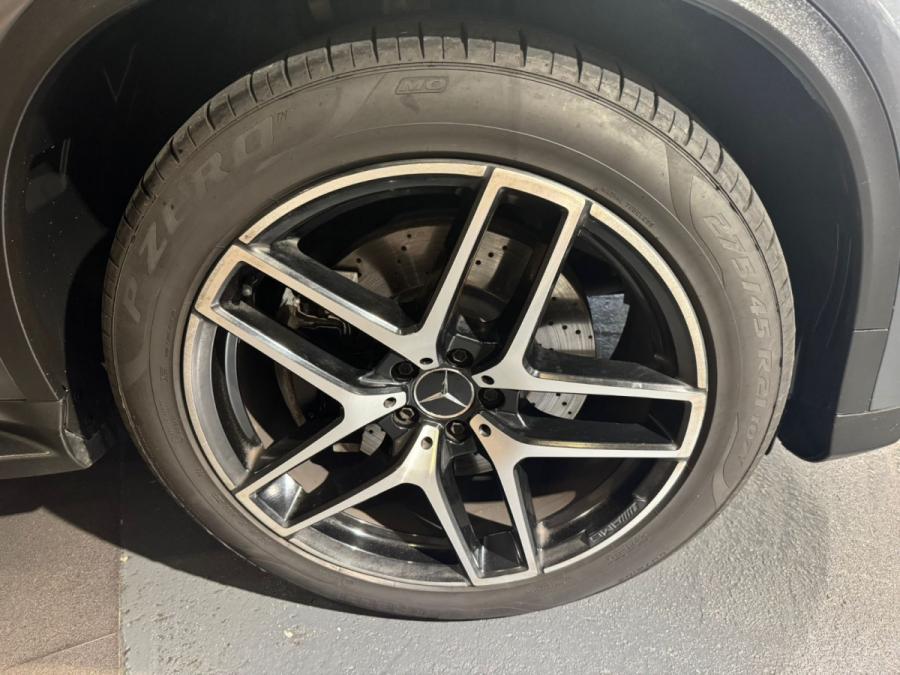 GLE43 COUPE AMG - Image 6