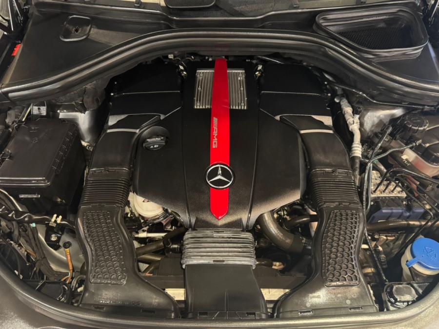 GLE43 COUPE AMG - Image 4