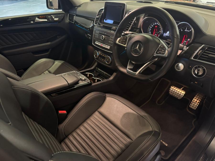 GLE43 COUPE AMG - Image 2