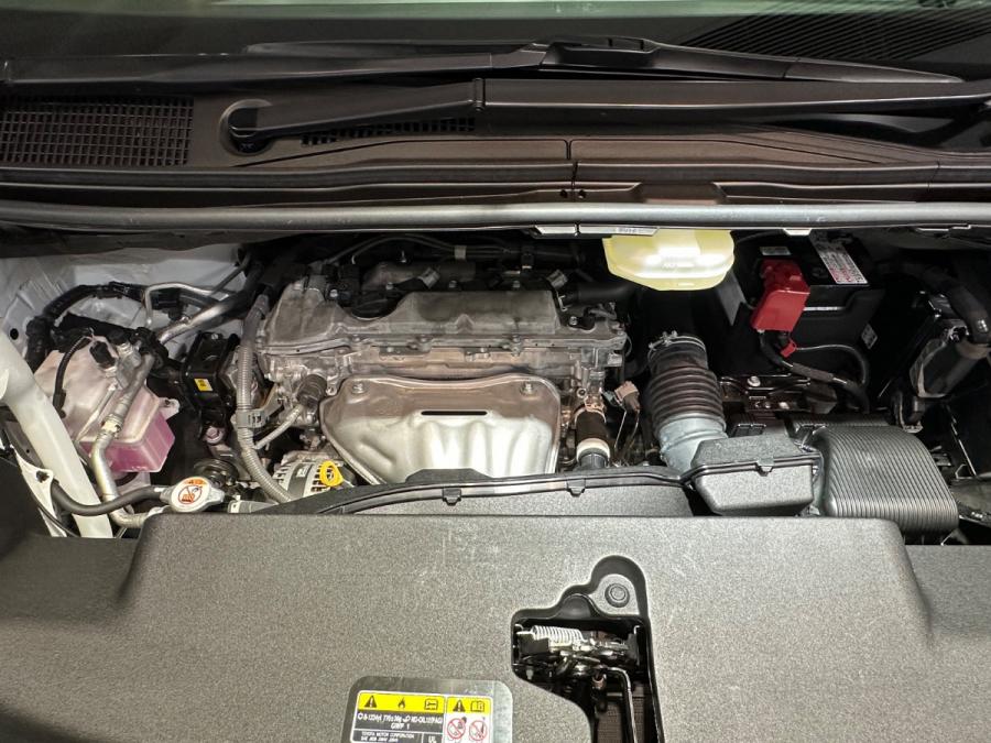 Alphard 2.5 Z - Image 7