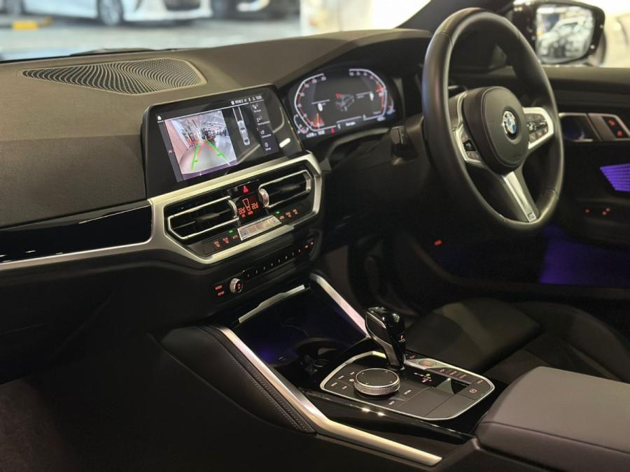 220IA COUPE M SPORT EDITION - Image 10