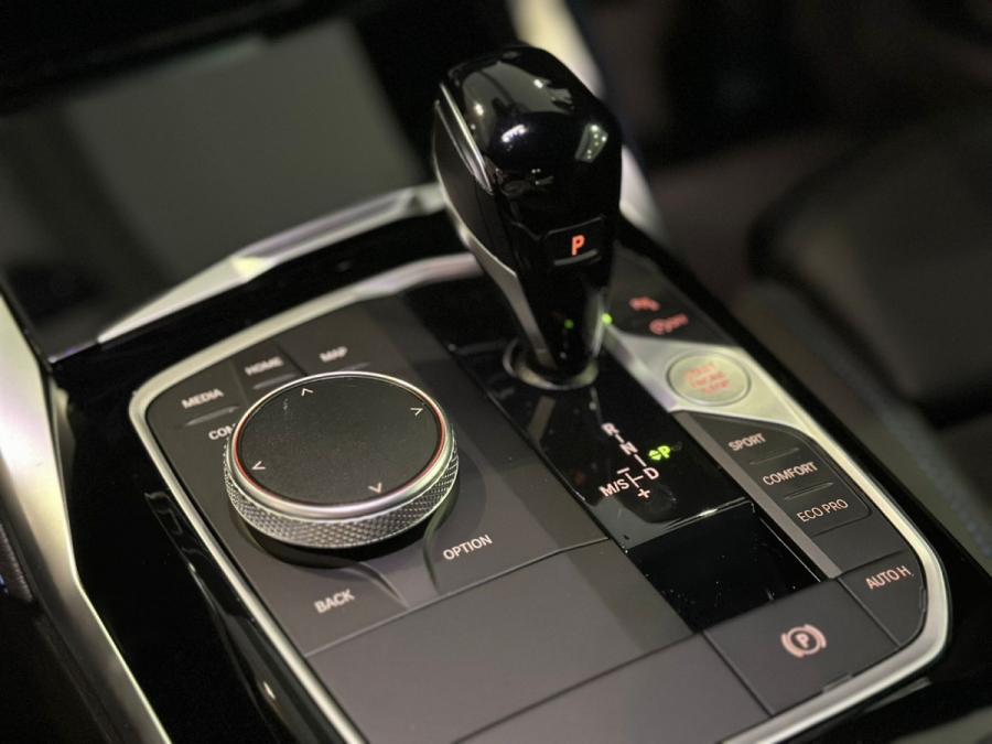 220IA COUPE M SPORT EDITION - Image 12