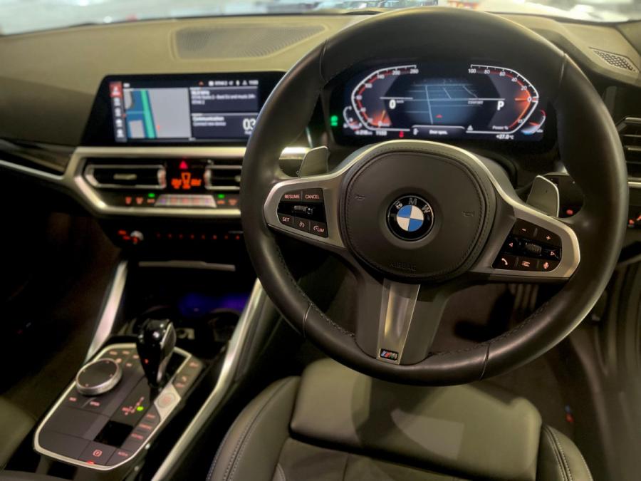 220IA COUPE M SPORT EDITION - Image 8