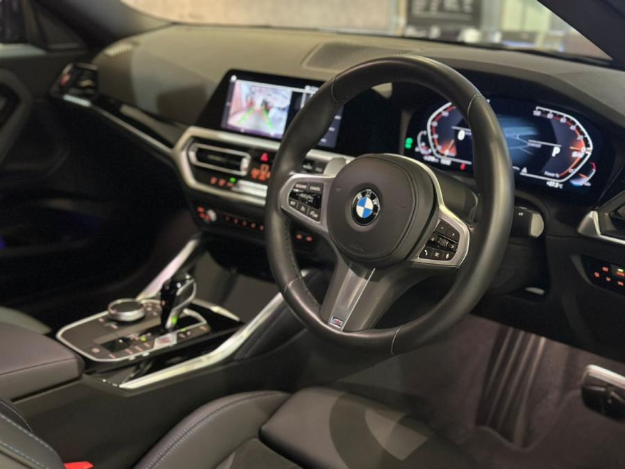220IA COUPE M SPORT EDITION - Image 9
