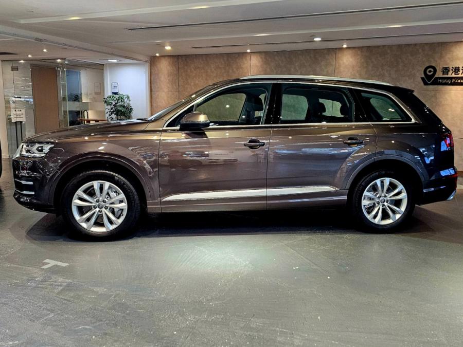 Q7 40 TFSI QUATTRO - Image 2