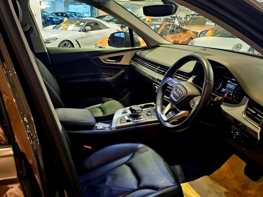 Q7 40 TFSI QUATTRO - Image 4