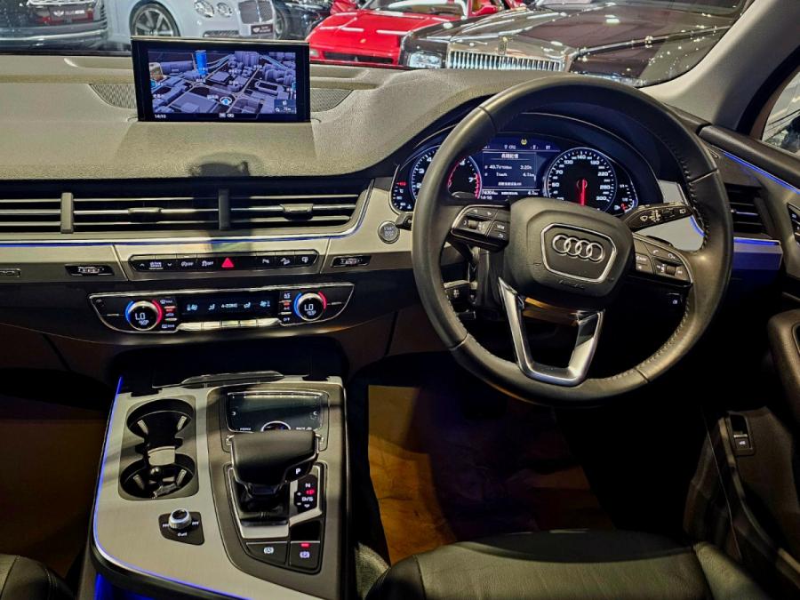 Q7 40 TFSI QUATTRO - Image 3