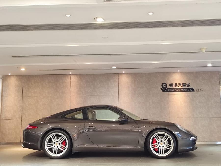 911 Carrera S 991.1 - Image 3