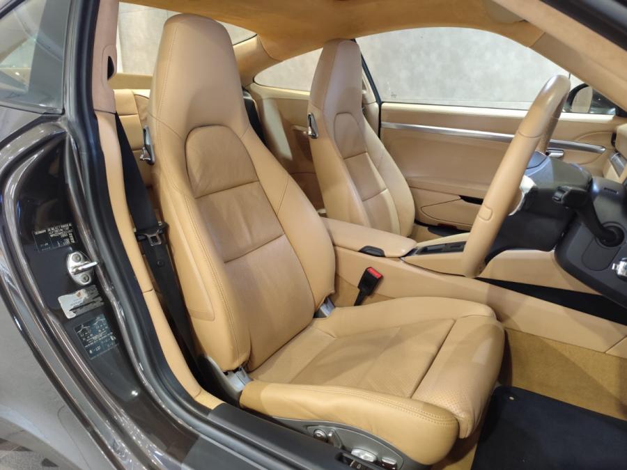 911 Carrera S 991.1 - Image 4