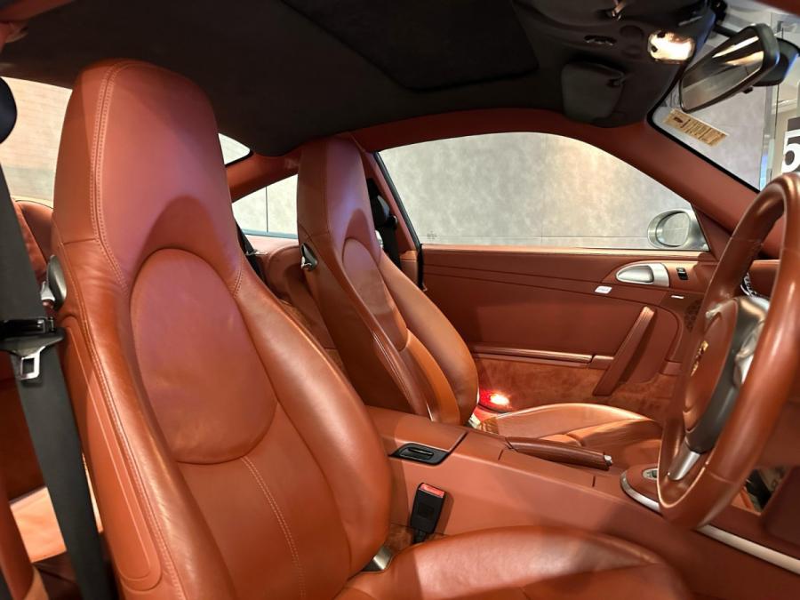 911 C2S Carrera S Coupe - Image 6