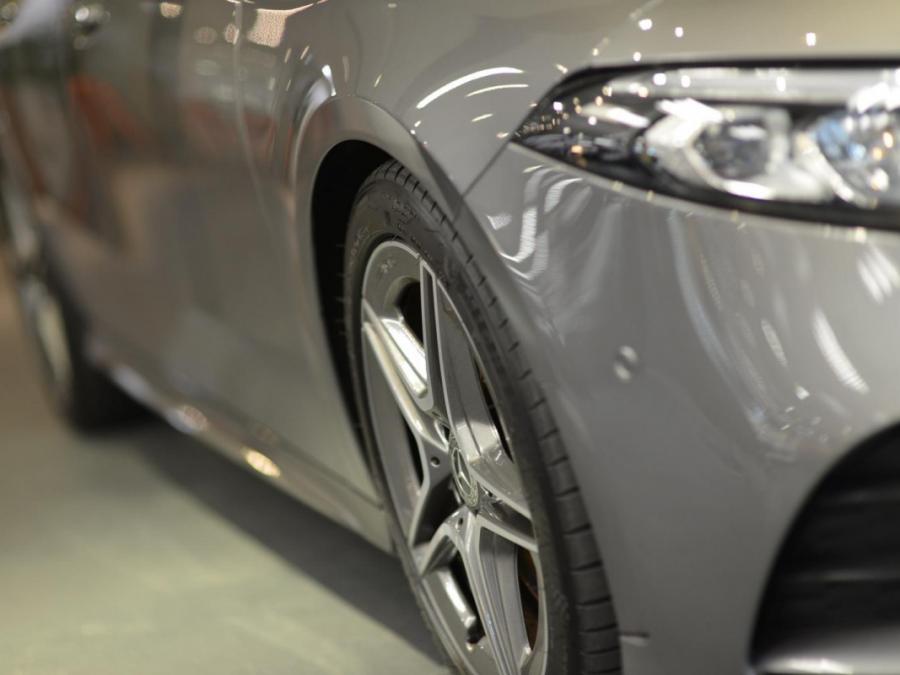 A250 SPORT  AMG - Image 10