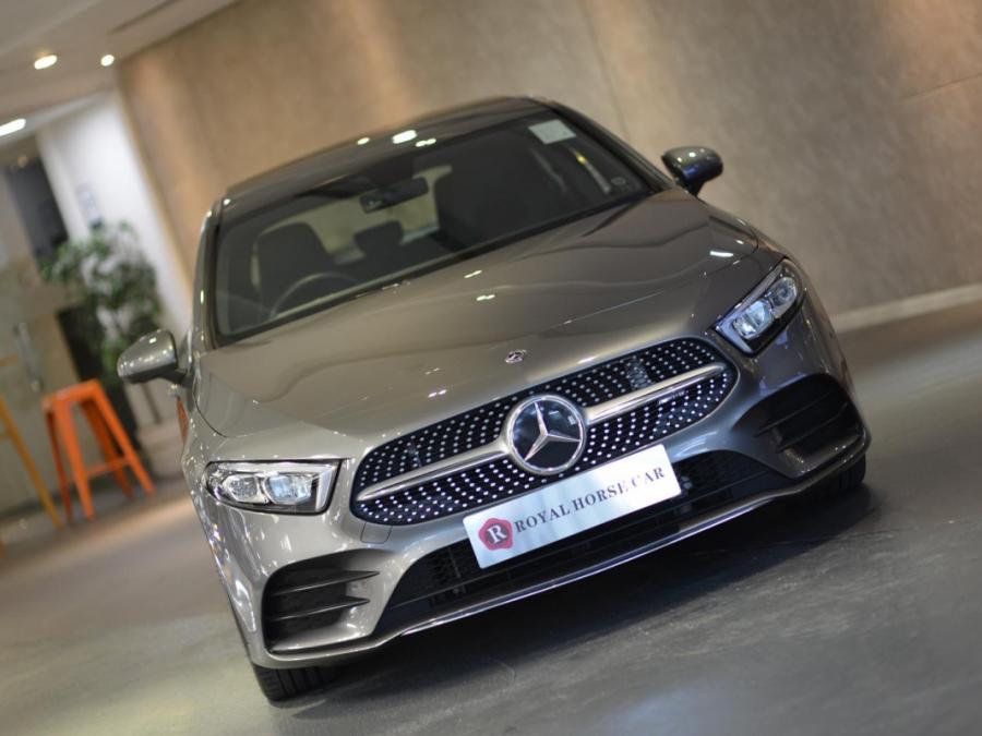 A250 SPORT  AMG - Image 15