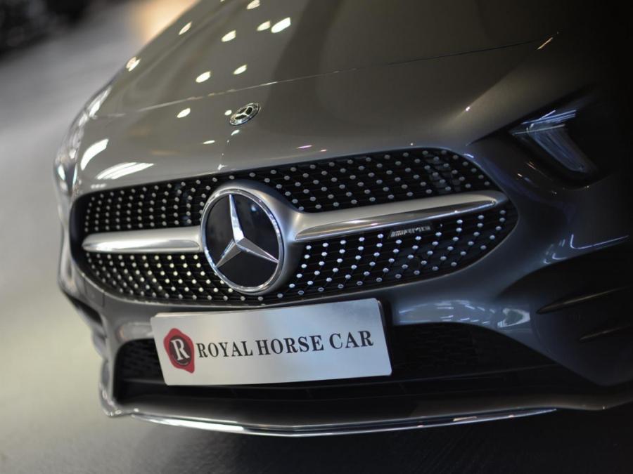 A250 SPORT  AMG - Image 25