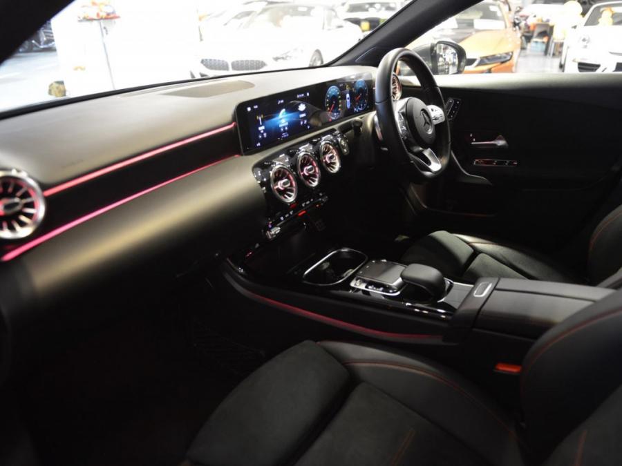 A250 SPORT  AMG - Image 2