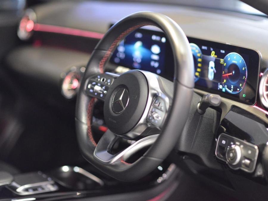 A250 SPORT  AMG - Image 13