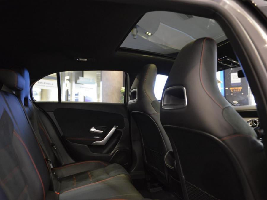 A250 SPORT  AMG - Image 20