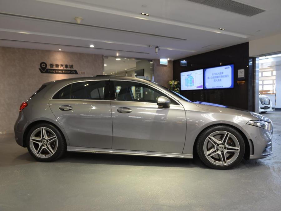 A250 SPORT  AMG - Image 26