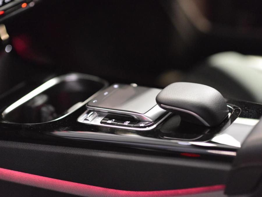 A250 SPORT  AMG - Image 4