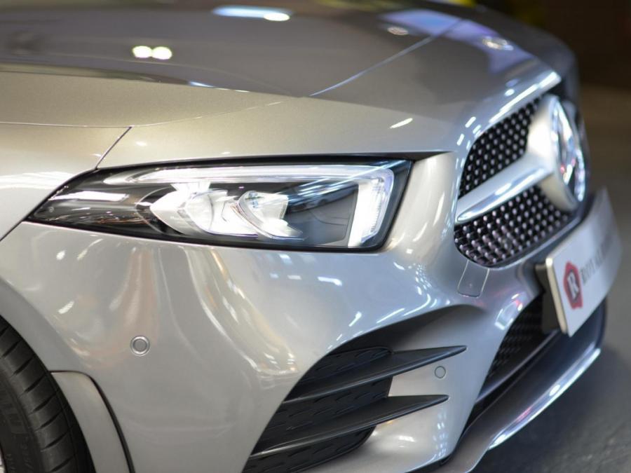 A250 SPORT  AMG - Image 11