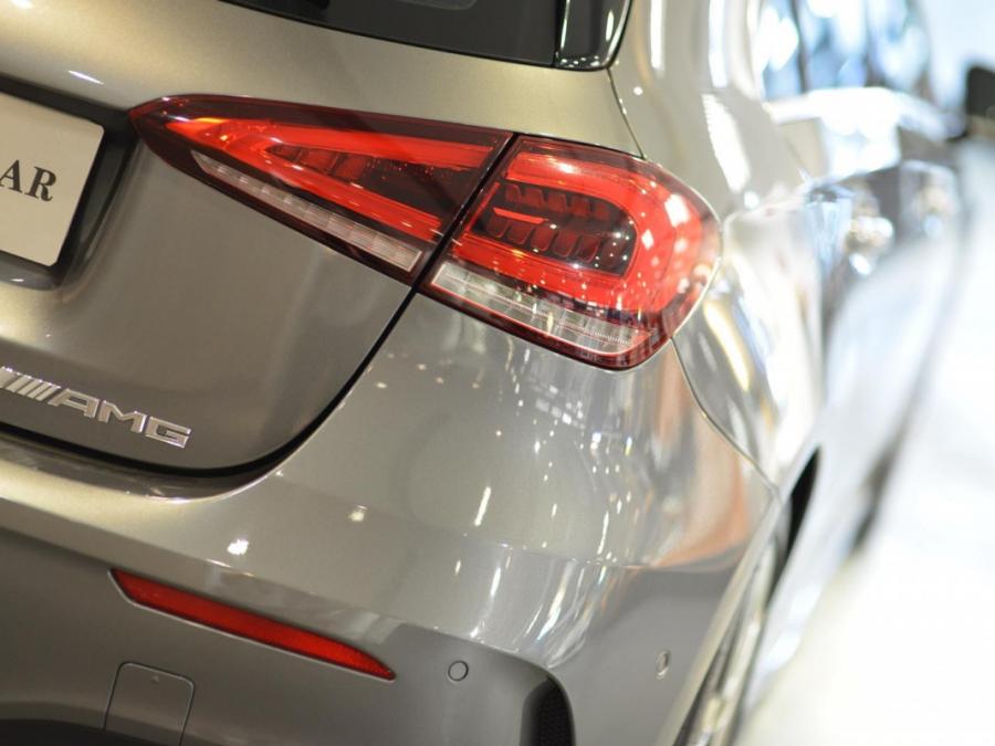 A250 SPORT  AMG - Image 9