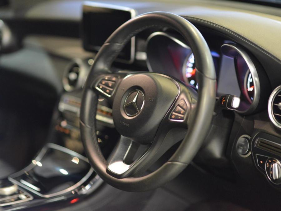 GLC 250 COUPE - Image 5