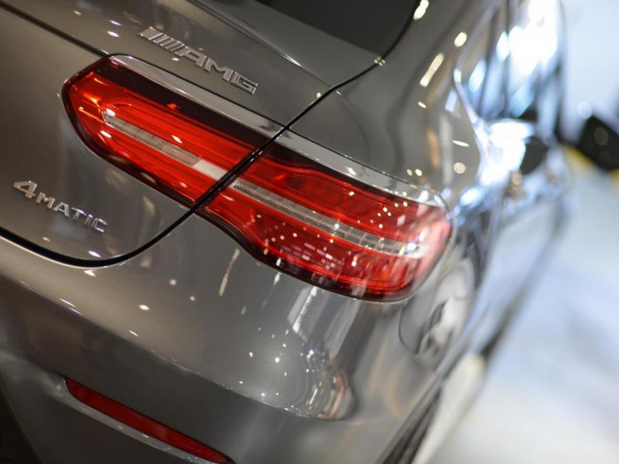 GLC 250 COUPE - Image 17