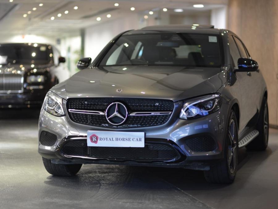 GLC 250 COUPE - Image 22